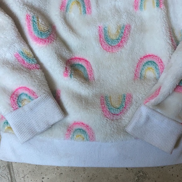 Pullover crew neck sweatshirt - Picture 3 of 3